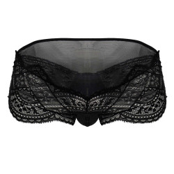 CandyMan Shorty Velindros Noir